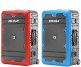 Pelican Elite Vacationer Luggage