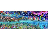 World's Largest Jigsaw Puzzle