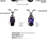 Phat Scooters