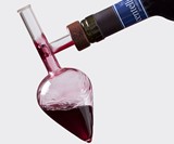 Centellino Areadivino Wine Aerator & Decanter