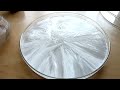 Sodium Acetate - Hot Ice