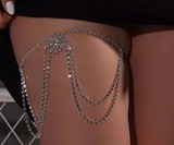 Leg Chains
