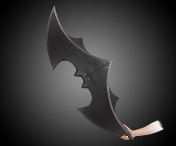 Giant Batman Batarang Giant Batman Batarang
