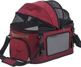 FOXBOX Pet Safety Car Seat