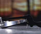 Uncommon Carry Bowman Mini Crossbow