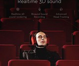 VINCI Smart Headphones with AI