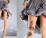 Tattoo Tights