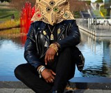 Dan Schaub Designs Masks