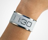 CST-01 - World's Thinnest Watch