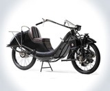 1921 Megola 640cc Touring Model