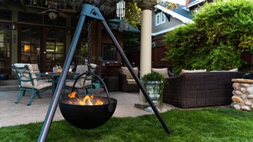 18 Products to Elevate Your Next Backyard BBQ 18 Products to Elevate Your Next Backyard BBQ