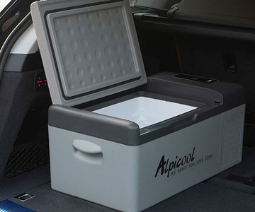 Alpicool Portable Refrigerators/Freezers