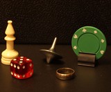 Inceptor - The Game of Your Dreams