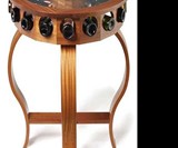 The Don Vino Wine Table