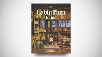 Cabin Porn: Inside Cabin Porn: Inside