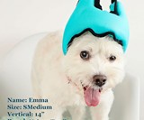 Pawnix Noise-Cancelling Headset for Dogs
