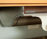 Motion Activated Paper Towel Dispenser