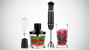 Immersion Blender Immersion Blender