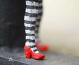 Wicked Witch Bookmark-1989