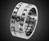 Sundial Ring Sundial Ring