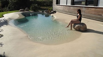 Piscinas de Arena Backyard Sand Pools Piscinas de Arena Backyard Sand Pools