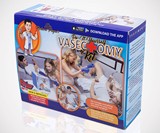DIY At-Home Vasectomy Kit