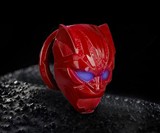 Car Engine Start/Stop Button Cover