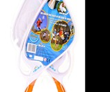 Djubi Classic - Slingshot Catch