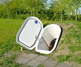 The Groundfridge