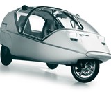 TWIKE - 50 MPH Pedal/Motor Trike