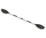Intex Challenger 1-Person Inflatable Kayak Set