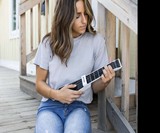 Jamstick Wireless Smart Guitar