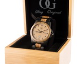 Original Grain Wood Watches