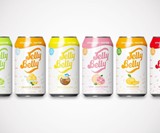 Jelly Belly Sparkling Water