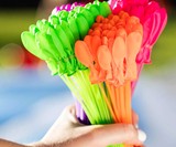Bunch O Balloons - 100 Water Balloons in 1 Minute