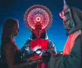 Dan Schaub Designs Masks