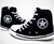 Crochet Converse Slippers Crochet Converse Slippers