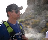 ExtremeMist Personal Cooling System