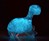 Dino Pet Bioluminescent Night Light Dino Pet Bioluminescent Night Light