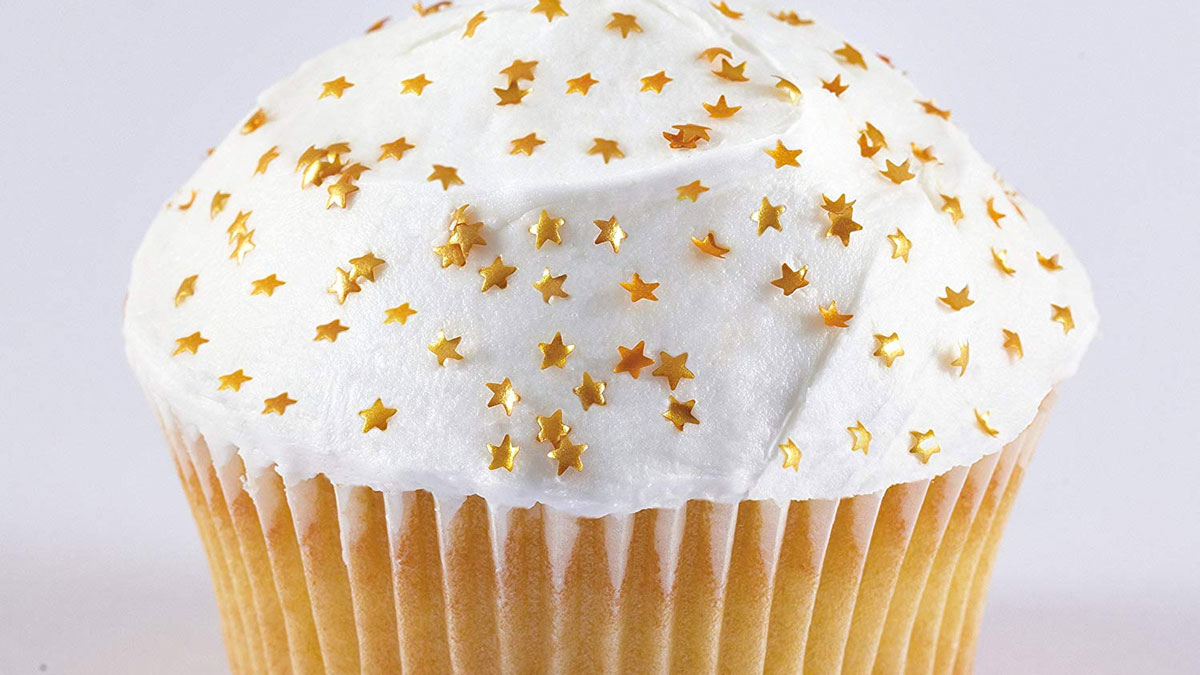 Edible Glitter Edible Glitter