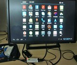 Android MK802 Mini PC