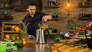 Food: MagicalButter Cannabis Cooker Food: MagicalButter Cannabis Cooker