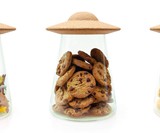 UFO Storage Jar
