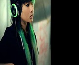 Cat Ear Headphones