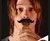 Beermo Bottle Mustache Beermo Bottle Mustache
