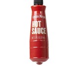Captain Morgan Hot Sauce Cannon