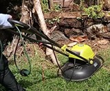 Sun Joe Electric Hover Mower