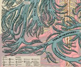 The Map of Zombies