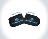 icescreen Side View Mirror Mittz