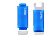 Clean Bottle Square Water Bottle 2-Pack